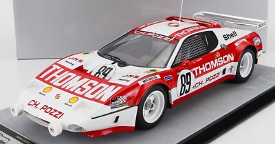 Ferrari 512BB 1/24 プラスチックモデルキット Ferrari 512BB 1/24 プラスチックモデルキット Ferrari 512BB 1/24