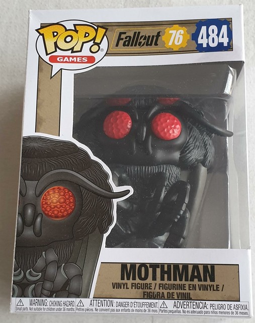 fallout 76 pop figures