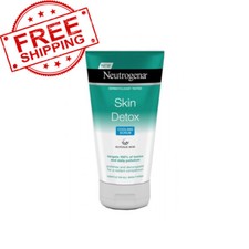 Scrub Neutrogena Skin Detox Deep Cleanser, 150ml