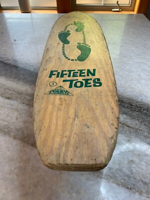 Vintage-Antique Wooden 