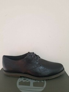 timberland men's oxfords