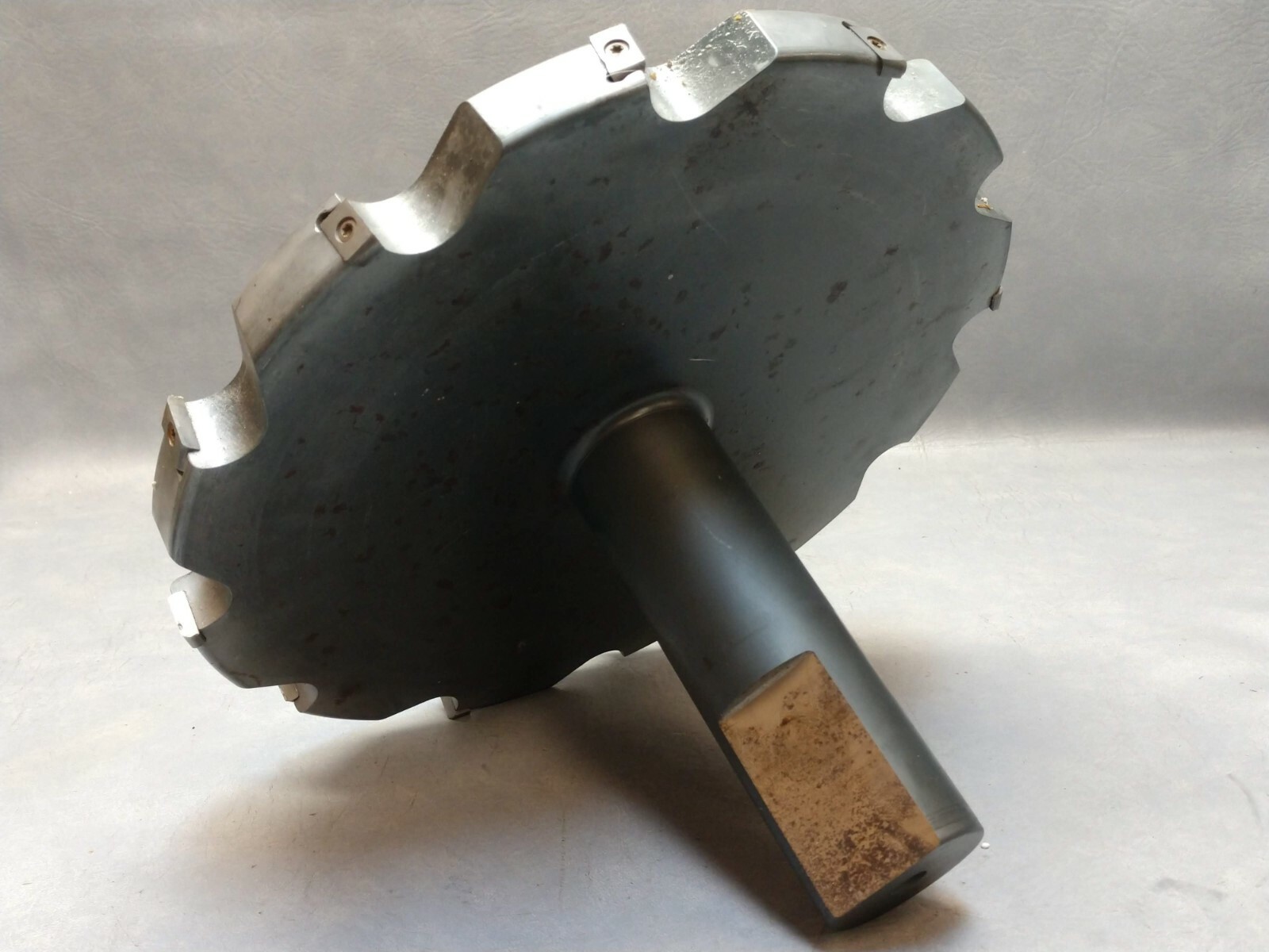 16T1B99S2R02 Ingersoll 12" Slotting Milling Cutter Metal Cutting eBay