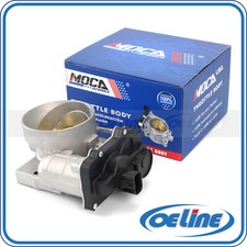 S20006 For 2003-2008 Chevrolet GMC Cadillac Hummer 4.8L 5.3L 6.0 Throttle Body
