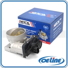 S20006 For 2003-2008 Chevrolet GMC Cadillac Hummer 4.8L 5.3L 6.0 Throttle Body