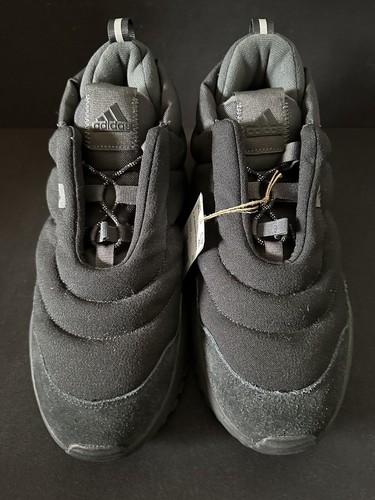 Adidas SPW Xplora Puffer Cordura Bota de Senderismo Aislada Media Mujer Talla 9.5 IF8139 - Imagen 3 de 5