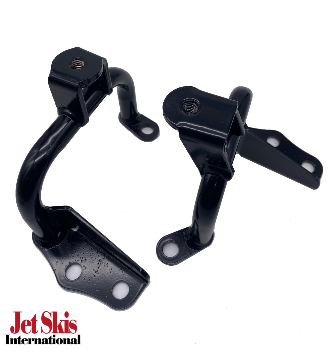 Kawasaki Ninja 300 2013 Yoshimura Chassis Protector Kit 07BG147000