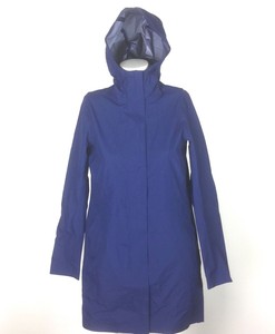 rain haven jacket insulated
