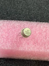 LM308AH - LINEAR TECH - General Purpose Amplifier 1 Circuit TO-99-8