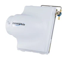 GeneralAire Model 4200A Evaporative Humidifier With Automatic Humidistat