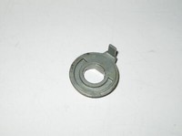 BMW E38 Vorderes Rechtes TüRgriff Schloss Zylinder Hebel 8245350 Neu Original