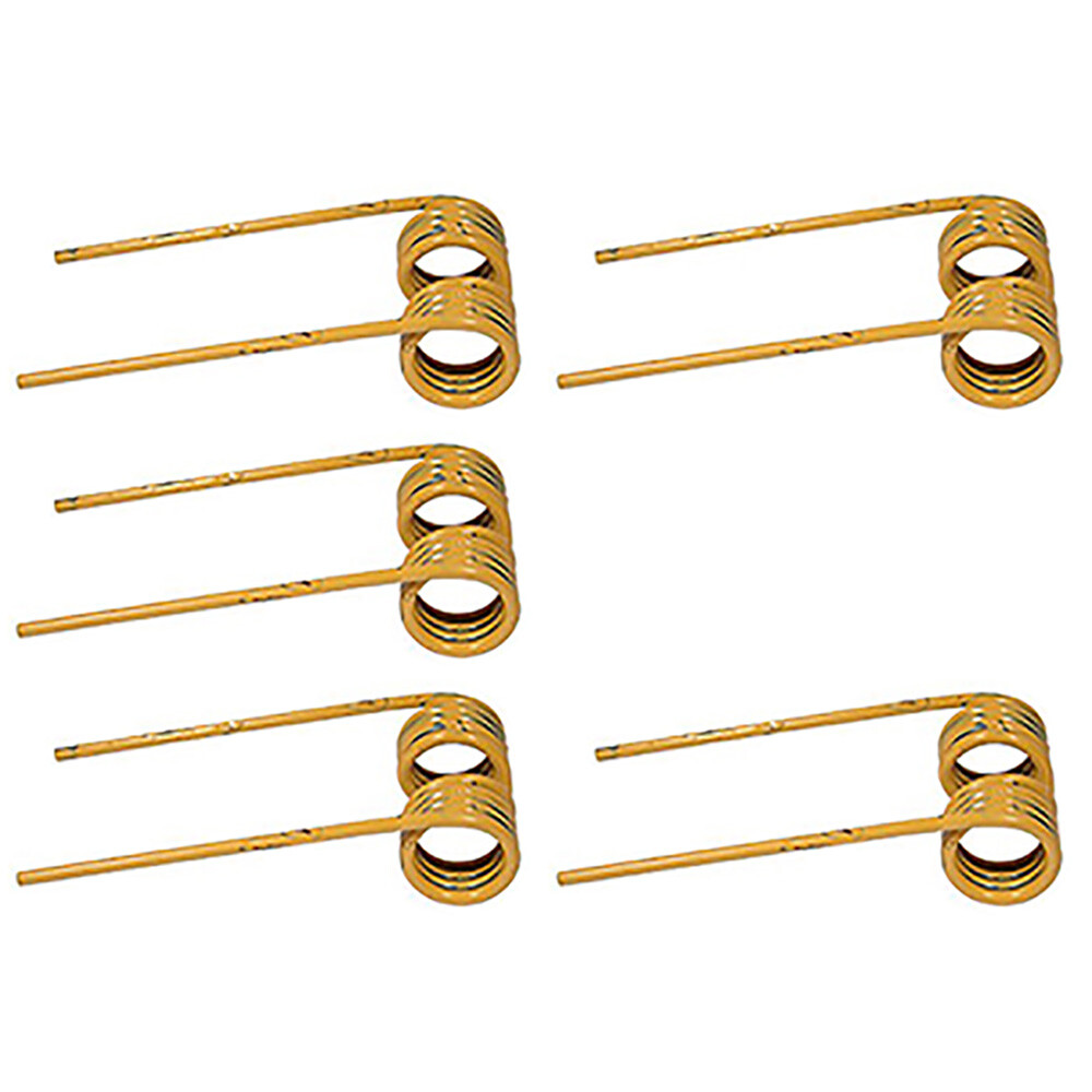 6473-43153 Qty 5: Baler Tooth Fits Universal Products