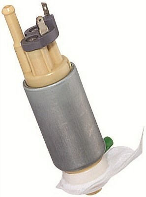 MAGNETI MARELLI 313011300002 Fuel Pump for FIAT