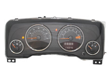 Speedometer Instrument Cluster Gauge 2015 - 2017 Compass Patriot 176,646 Miles