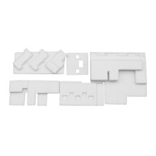 For Canon G3800 G1800 G1810 G2810 G3810 G4800 G4810 2800 3811 Printer Sponge Pad