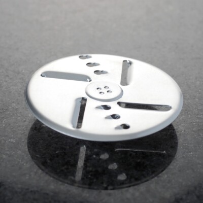 Pacojet 43639 Coupe Set Blades for Pacojet 1 or 2 Genuine OEM | eBay