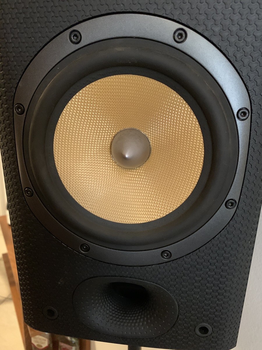 Bowers & Wilkins DM601 S3 | eBay