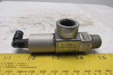 Festo 34879 HGL-3/8 NPT Pneumatic Non-Return/Check Valve
