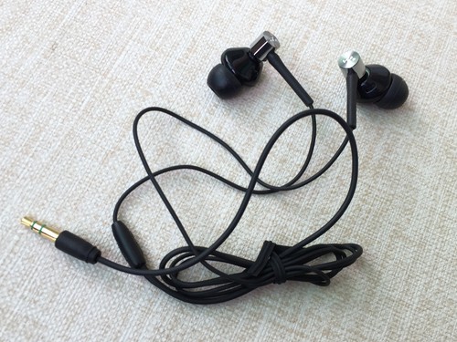 Original SONY MDR-EX082 Earphones In-Ear Bass Headphone Black (Discontinue)  | eBay