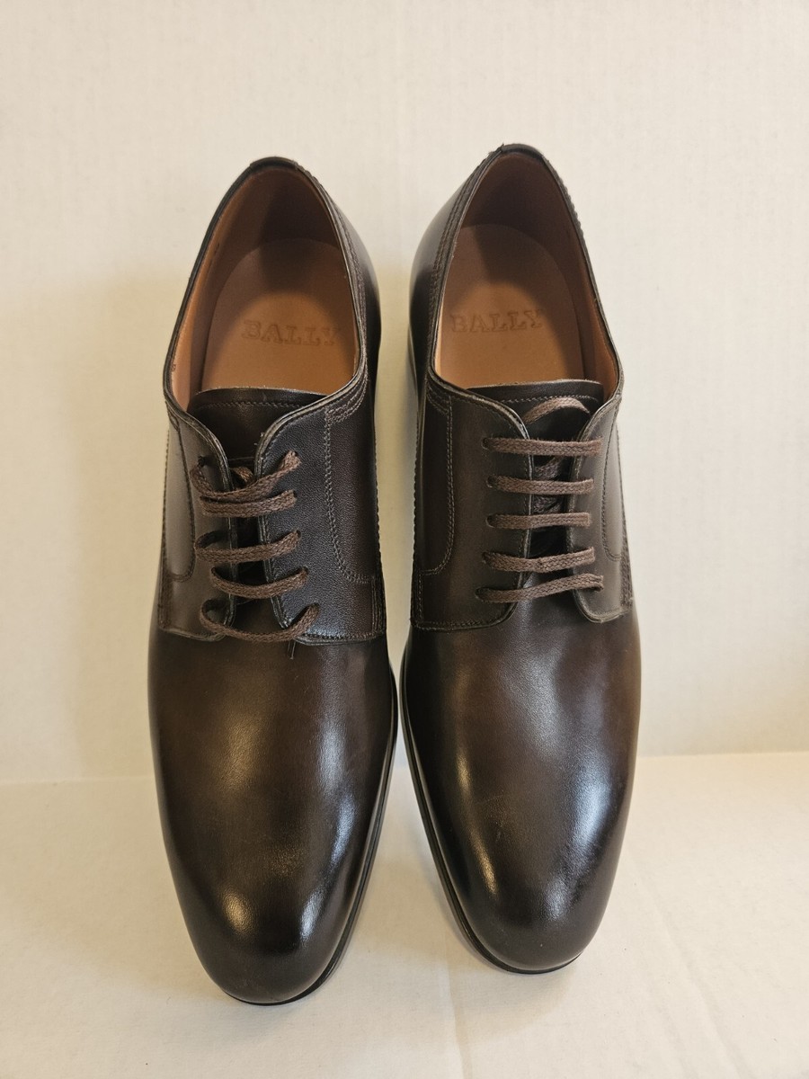 Bally Men
