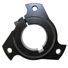 1-1/4" Aluminum MCP Mini Lite Brake Rotor Hub Drift Trike MiniBike Kart Parts