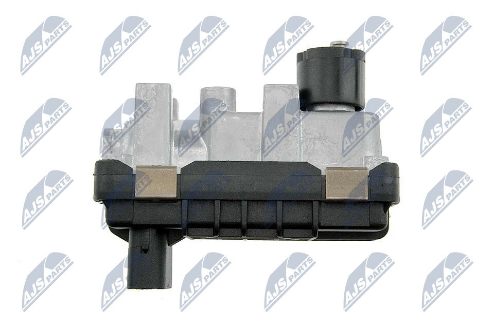Commande de turbo Transit autobus pour réparation circuit de suralimentation - 3