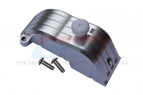 GPM TXM038GC ALLOY GEAR COVER 1/5 RC TRAXXAS XMAXX X-MAXX 1/6 XRT 8S - Picture 11 of 14