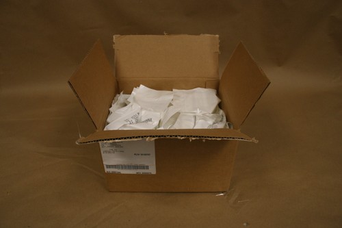 Lot of 100 Sheet Spring Nut Clip Plate 12339426 Hummer H1 "U" Type Military - Picture 11 of 17