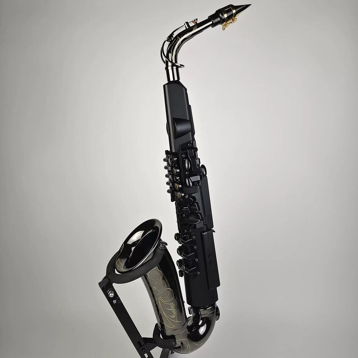 Electronic Saxaphone Electronic Saxaphone