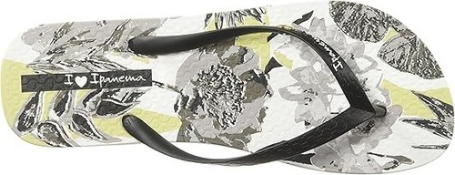 Flache Damen-Flip-Flops Mädchen Ipanema Sommer pink schwarz weiß UK-Verkäufer Größe UK4 - Bild 3 von 15