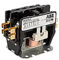 ABB DP40C3P-1 ABB-MISC & BRAND LABEL - DEFINITE-PURPOSE CONTACTORS  1
