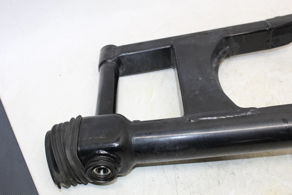 Brazo de suspensión trasero basculante Honda Shadow Aero 1100 Vt1100c3l 1998 Foto 4 de 4