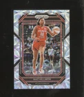 naz hillmon 2023 wnba box set card /99,michigan,gilmour academy,atlanta dream