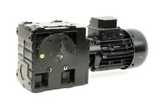 Lenze GSS04-2M HAR 063C12 Getriebemotor 0,12kW 230/400V 1425rpm i=207,5 -unused-