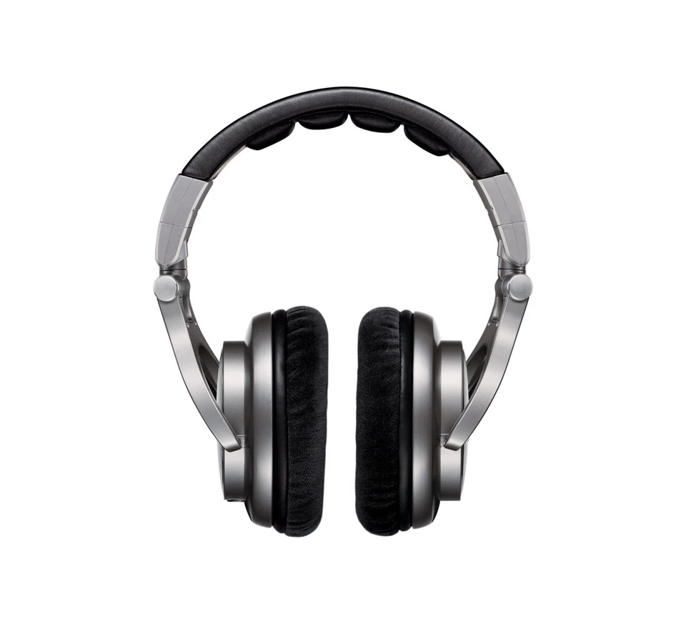 *BRAND NEW* Shure Legendary Performance SRH940 Pro Reference Headphones (Audix) - Image 2 of 4