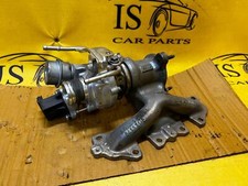 TURBOLADER RENAULT CLIO IV TALISMAN 1.2 TCE