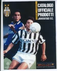 Juventus Official Catalog 1996-97 New ▓