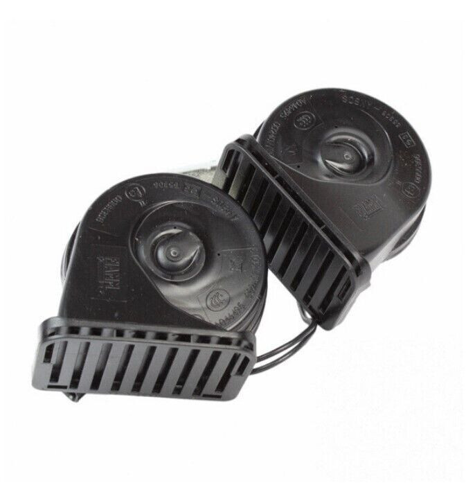 OEM NEW 19-23 Ford Ranger Dual Tone HORN High and Low Note w