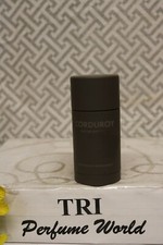 CORDUROY by ZIRH Deodorant Stick for Men 2.5 oz.