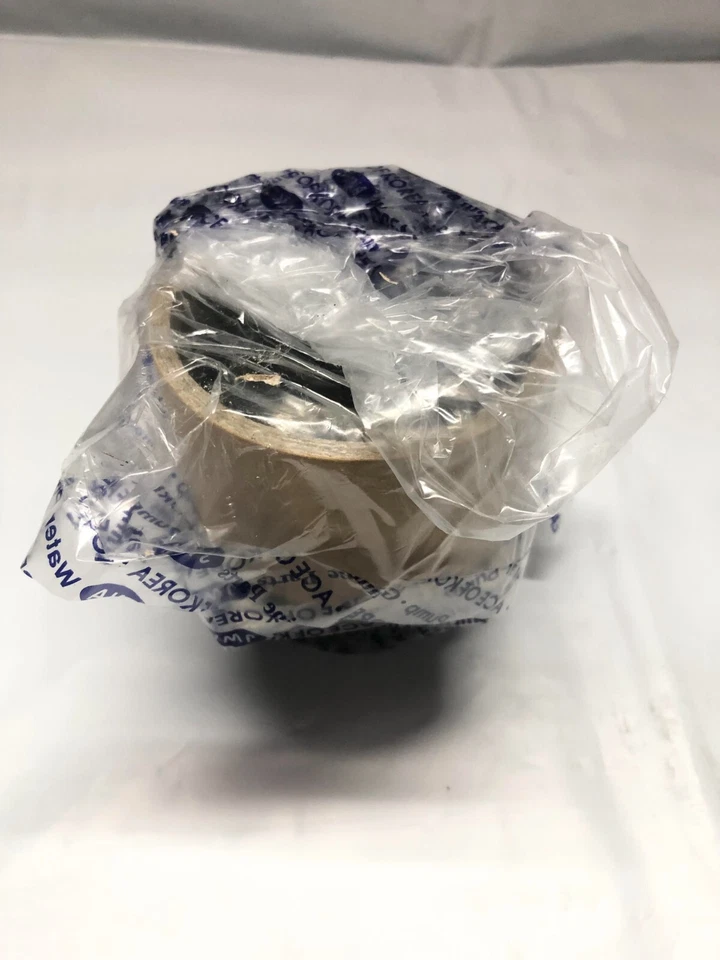 Водяной насос DAYCO для VW JETTA 05/04-01/09 2,0 л 4 цилиндра 16 В DTFI турбодизель 1K BKD - Изображение 3 из 4