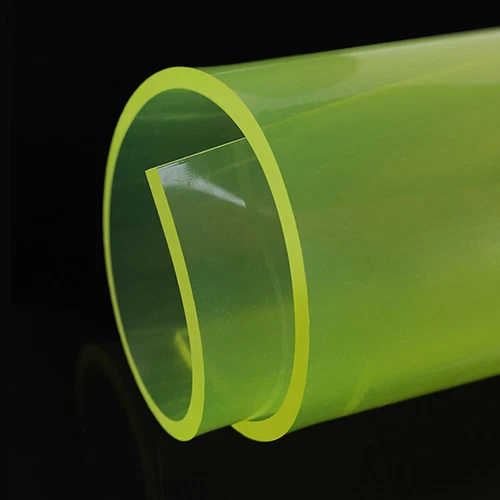 75A Polyurethan Platte PUR Elastische Kunststoffe Dämpfungskissen Dicke 1mm-20mm - Bild 5 von 6