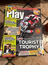 Rivista PLAY GENERATION Vari Numeri
