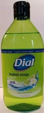 Dial Hand Soap Limited Edition 13oz Freesia Citrus Scent Brand New 0.23 per fl oz