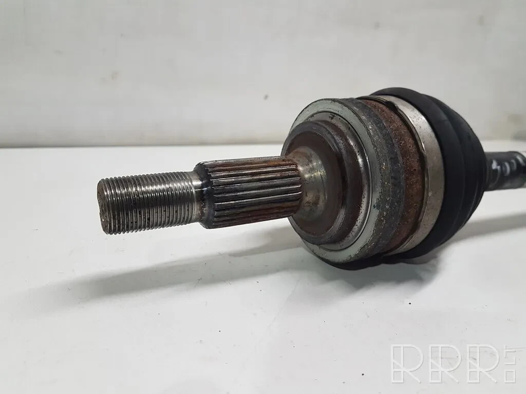 2020 PEUGEOT 3008 P84 1.2 PureTech FR LH DRIVE SHAFT 1613306680  