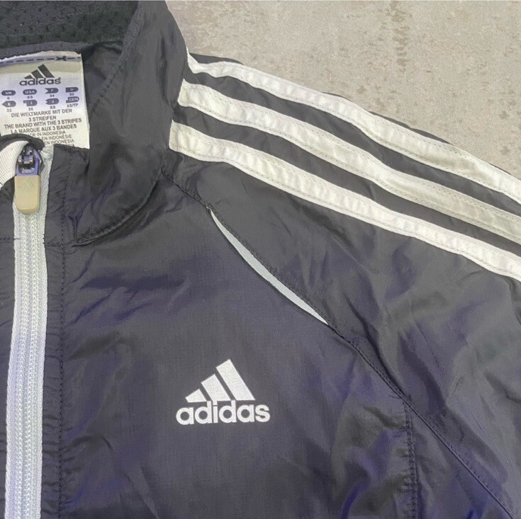 Adidas Formotion Response Running Jacket - image 4