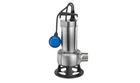 Unilift AP50B Light Dark Black Dirty Water Submersible Electric Pump