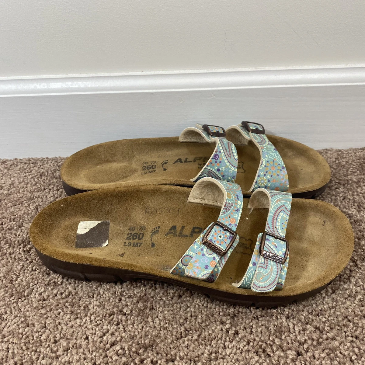 Birkenstock pro best sale deal