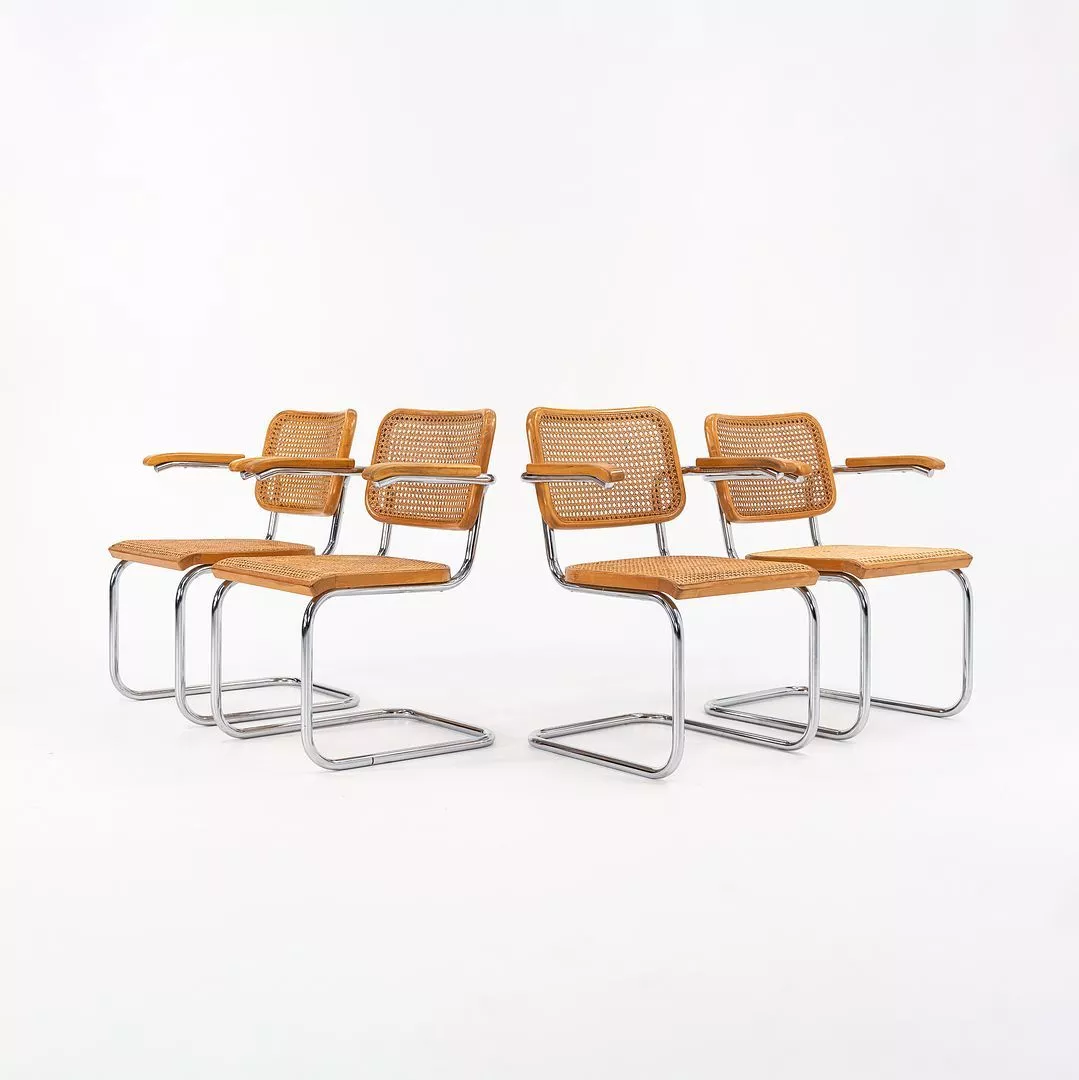 Thonet cesca on sale