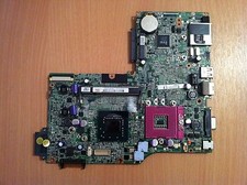 Hauptplatine für Fujitsu Siemens Amilo Pi 2515 - Intel