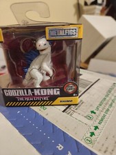 godzilla Key Chain