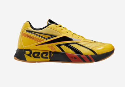 reebok futsal fusion